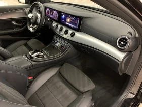 Mercedes-Benz E 220 AMG 6.3-Paket #DIGITAL#BLINDSpot#PODGREV#CAMERA# | Mobile.bg    12