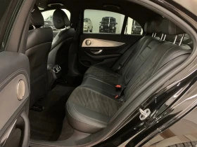Mercedes-Benz E 220 AMG 6.3-Paket #DIGITAL#BLINDSpot#PODGREV#CAMERA# | Mobile.bg    14