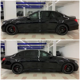 Mercedes-Benz E 220 AMG 6.3-Paket #DIGITAL#BLINDSpot#PODGREV#CAMERA# | Mobile.bg    7