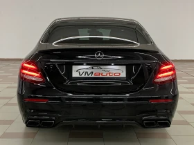 Mercedes-Benz E 220 AMG 6.3-Paket #DIGITAL#BLINDSpot#PODGREV#CAMERA# | Mobile.bg    6