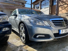 Обява за продажба на Mercedes-Benz E 350 ~18 000 лв. - изображение 1
