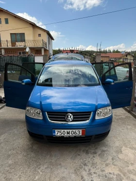 VW Touran | Mobile.bg    15