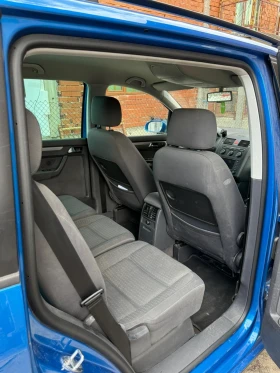 VW Touran | Mobile.bg    9
