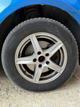 VW Touran | Mobile.bg    16