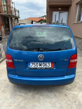 VW Touran | Mobile.bg    2