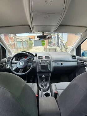 VW Touran | Mobile.bg    6