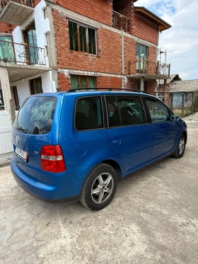 VW Touran | Mobile.bg    3
