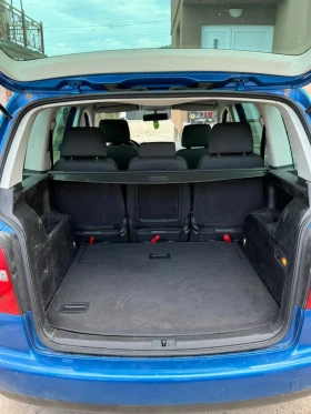 VW Touran | Mobile.bg    8