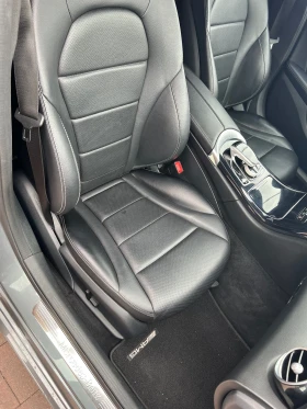 Обява за продажба на Mercedes-Benz C 220 c220d 4matic 9g tronic ~29 000 лв. - изображение 7 | Auto.bg Обява за продажба на Mercedes-Benz C 220 c220d 4matic 9g tronic ~29 000 лв. - изображение 7