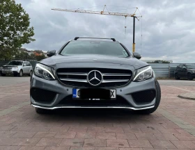 Обява за продажба на Mercedes-Benz C 220 c220d 4matic 9g tronic ~29 000 лв. - изображение 1 | Auto.bg Обява за продажба на Mercedes-Benz C 220 c220d 4matic 9g tronic ~29 000 лв. - изображение 1
