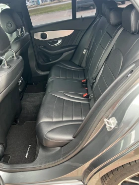 Обява за продажба на Mercedes-Benz C 220 c220d 4matic 9g tronic ~29 000 лв. - изображение 8 | Auto.bg Обява за продажба на Mercedes-Benz C 220 c220d 4matic 9g tronic ~29 000 лв. - изображение 8