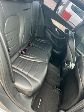 Обява за продажба на Mercedes-Benz C 220 c220d 4matic 9g tronic ~29 000 лв. - изображение 9 | Auto.bg Обява за продажба на Mercedes-Benz C 220 c220d 4matic 9g tronic ~29 000 лв. - изображение 9