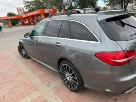 Обява за продажба на Mercedes-Benz C 220 c220d 4matic 9g tronic ~29 000 лв. - изображение 2 | Auto.bg Обява за продажба на Mercedes-Benz C 220 c220d 4matic 9g tronic ~29 000 лв. - изображение 2