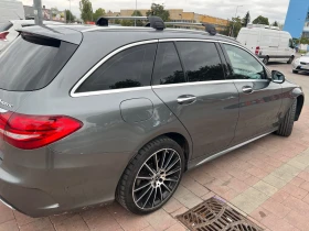 Обява за продажба на Mercedes-Benz C 220 c220d 4matic 9g tronic ~29 000 лв. - изображение 4 | Auto.bg Обява за продажба на Mercedes-Benz C 220 c220d 4matic 9g tronic ~29 000 лв. - изображение 4