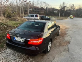 Обява за продажба на Mercedes-Benz E 250 ~10 900 лв. - изображение 1