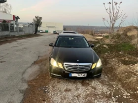 Обява за продажба на Mercedes-Benz E 250 ~10 900 лв. - изображение 1