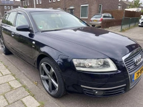 Обява за продажба на Audi A6 2.7 TDI S line ~8 000 лв. - изображение 1