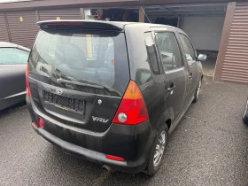 Обява за продажба на Daihatsu Yrv 1.3i Климатик ~1 200 лв. - изображение 2