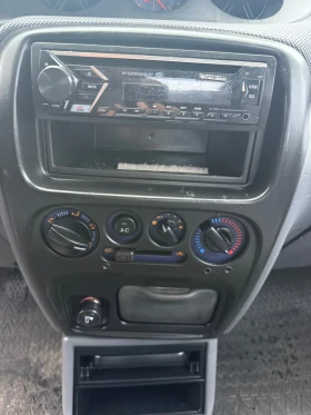 Обява за продажба на Daihatsu Yrv 1.3i Климатик ~1 200 лв. - изображение 10
