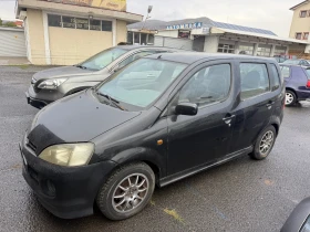 Обява за продажба на Daihatsu Yrv 1.3i Климатик ~1 200 лв. - изображение 1
