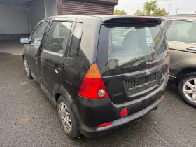 Обява за продажба на Daihatsu Yrv 1.3i Климатик ~1 200 лв. - изображение 3