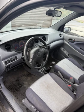 Обява за продажба на Daihatsu Yrv 1.3i Климатик ~1 200 лв. - изображение 4