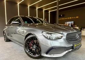 Mercedes-Benz E 220 Подгрев* Лизинг* 9G-Tronic