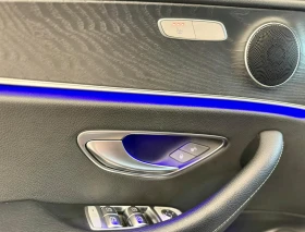 Обява за продажба на Mercedes-Benz E 220 Подгрев* Лизинг* 9G-Tronic ~69 900 лв. - изображение 6