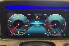Обява за продажба на Mercedes-Benz E 220 Подгрев* Лизинг* 9G-Tronic ~69 900 лв. - изображение 10