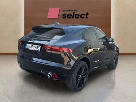 Jaguar E-pace 2.0 | Mobile.bg    5