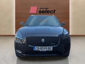 Jaguar E-pace 2.0 | Mobile.bg    2