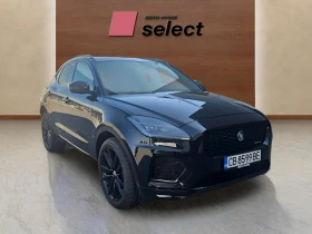 Jaguar E-pace 2.0 | Mobile.bg    3