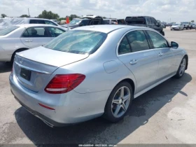 Обява за продажба на Mercedes-Benz E 300 AMG* PACK* BURMESTER* ПОДГРЕВ* КАМЕРА* МАСАЖ* КЕЙЛ ~31 500 лв. - изображение 1