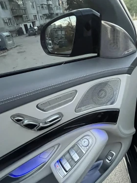 Обява за продажба на Mercedes-Benz S 500 AMG Long лизинг ~13 000 лв. - изображение 11 | Auto.bg Обява за продажба на Mercedes-Benz S 500 AMG Long лизинг ~13 000 лв. - изображение 11