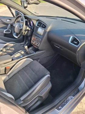 Citroen DS4 1.6  | Mobile.bg    9