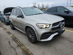 Mercedes-Benz GLE 450 * АВТО КРЕДИТ* ЦЕНА ДО БГ * СЕРВИЗНА ИСТОРИЯ *  - 59999 лв. / 30677.00 € - 76250886 2