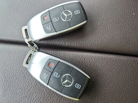 Mercedes-Benz GLE 450 * АВТО КРЕДИТ* ЦЕНА ДО БГ * СЕРВИЗНА ИСТОРИЯ *  - 59999 лв. / 30677.00 € - 76250886 11