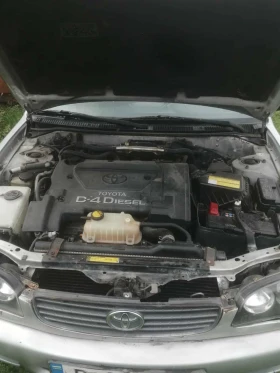 Toyota Corolla, снимка 7 — Bazar.bg Toyota Corolla, снимка 7