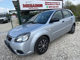 Kia Rio 1.4i/75p.s-Facelift-Klima