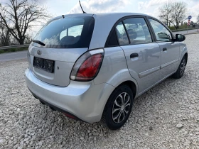 ����� �� �������� �� Kia Rio 1.4i/75p.s-Facelift-Klima