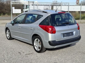 Peugeot 207 Панорама/ТОП СЪСТОЯНИЕ!!! - 5200 лв. / 2658.72 € - 69641581 8