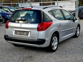 Peugeot 207 Панорама/ТОП СЪСТОЯНИЕ!!! - 5200 лв. / 2658.72 € - 69641581 6