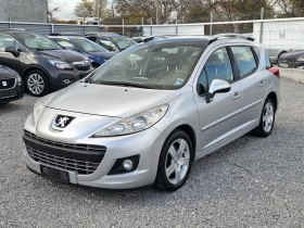 Peugeot 207 Панорама/ТОП СЪСТОЯНИЕ!!!