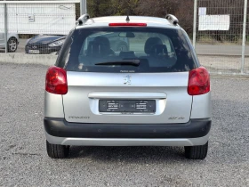 Peugeot 207 Панорама/ТОП СЪСТОЯНИЕ!!! - 5200 лв. / 2658.72 € - 69641581 7