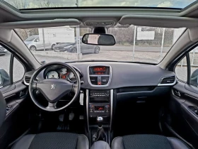 Peugeot 207 Панорама/ТОП СЪСТОЯНИЕ!!! - 5200 лв. / 2658.72 € - 69641581 10