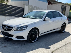 Mercedes-Benz E 200 Facelift* Led*   | Mobile.bg    7