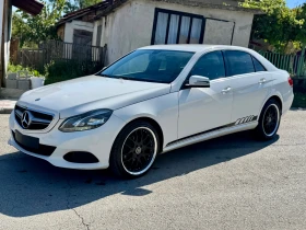 Mercedes-Benz E 200 Facelift* Led*   | Mobile.bg    2