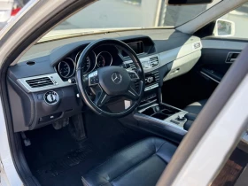 Mercedes-Benz E 200 Facelift* Led*   | Mobile.bg    9