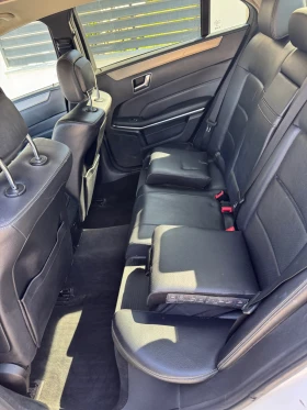 Mercedes-Benz E 200 Facelift* Led*   | Mobile.bg    11