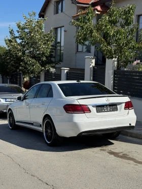 Mercedes-Benz E 200 Facelift* Led*   | Mobile.bg    4